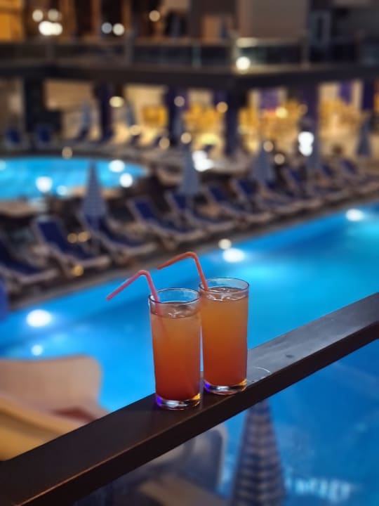 Pool Relax Beach Hotel