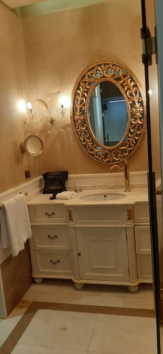 Zimmer The Plaza Bodrum