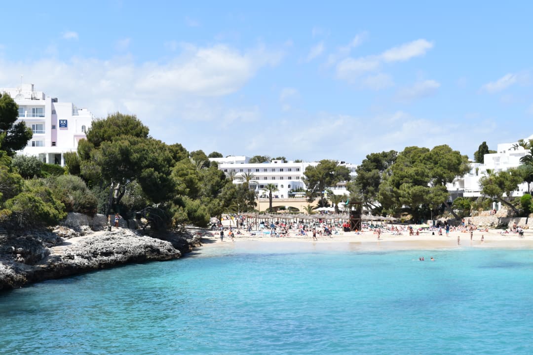 Strand Grupotel Rocador