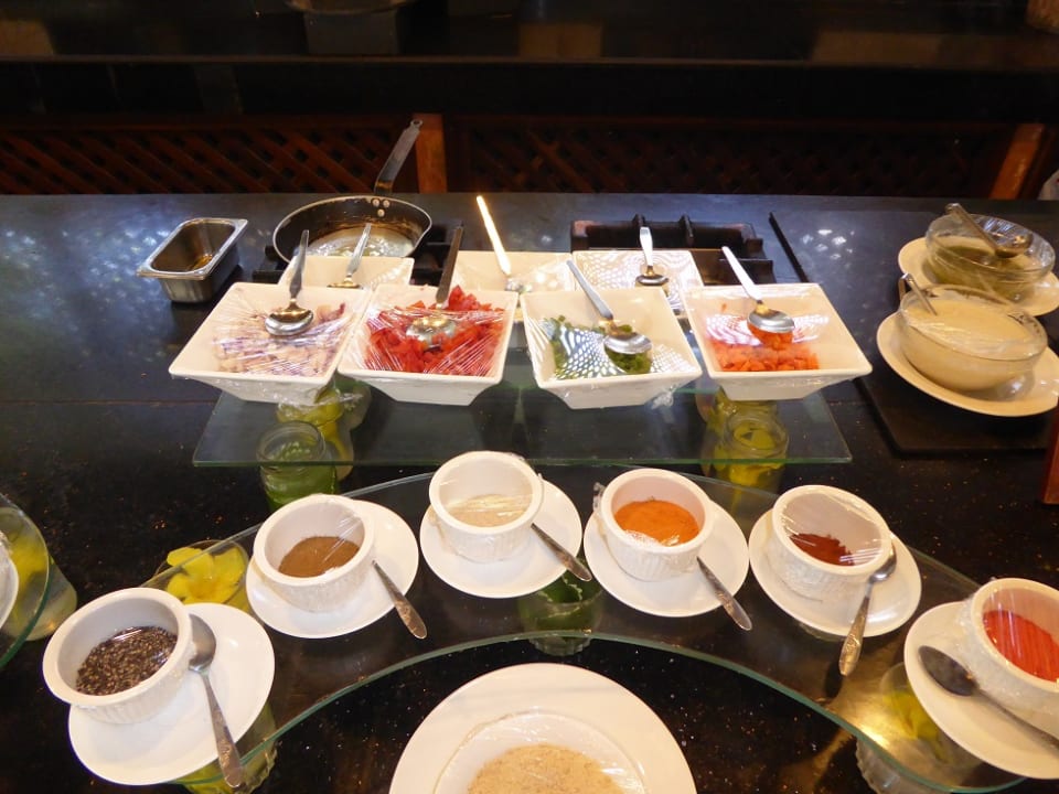 Restaurant Neptune Palm Beach Boutique Resort & Spa