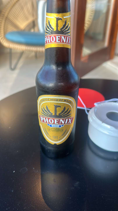 Gastro Le Meridien Ile Maurice