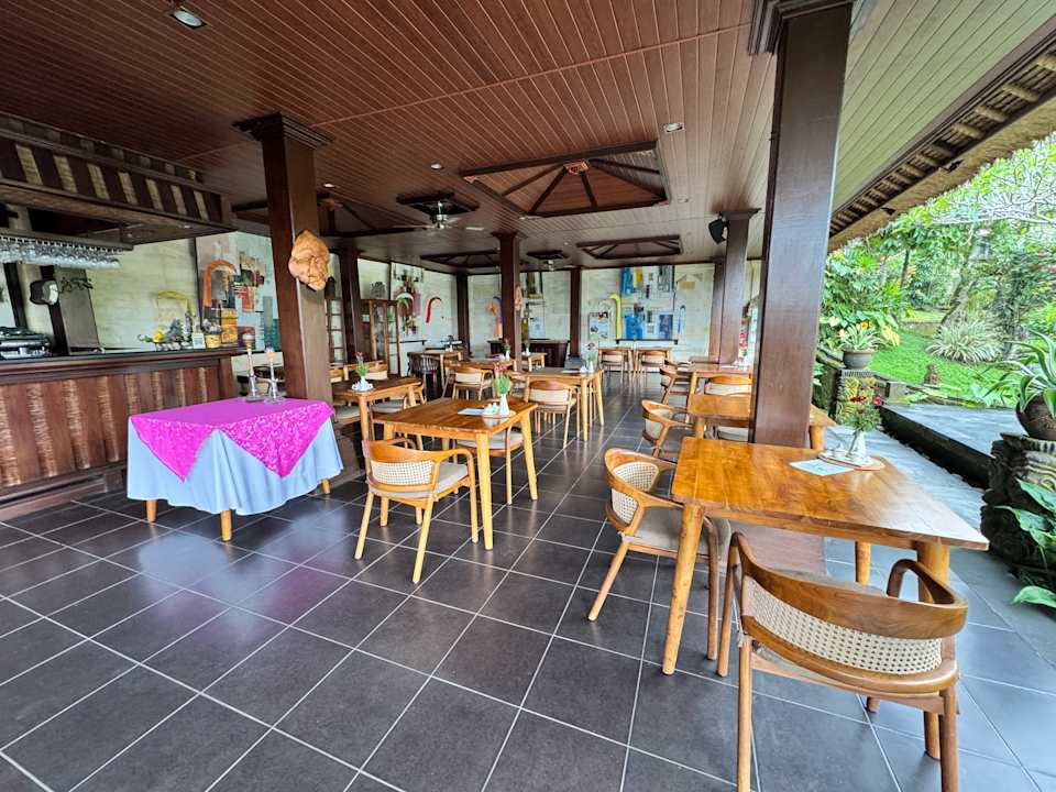 Gastro Pita Maha Resort & Spa