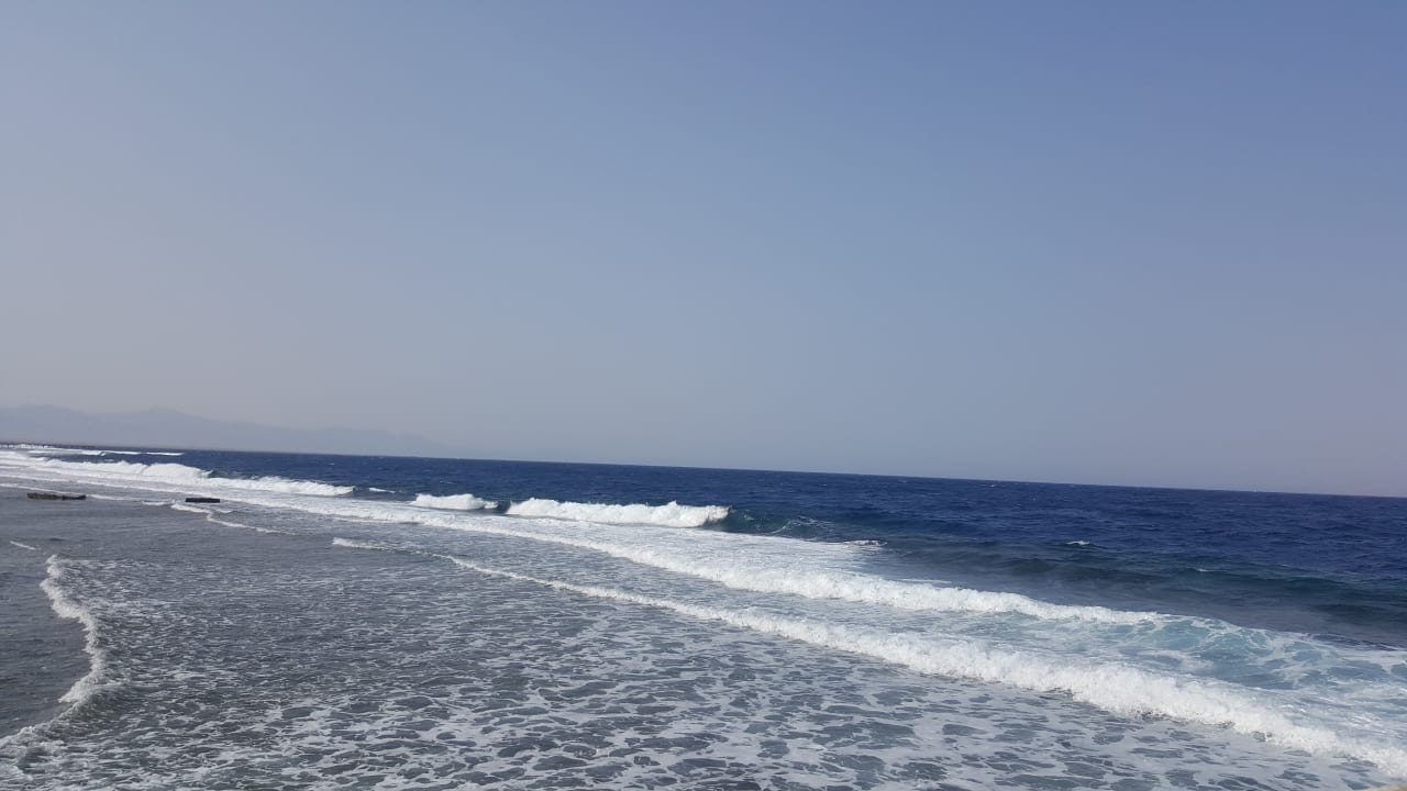 Strand Pickalbatros Royal Moderna Resort-Sharm El Sheikh