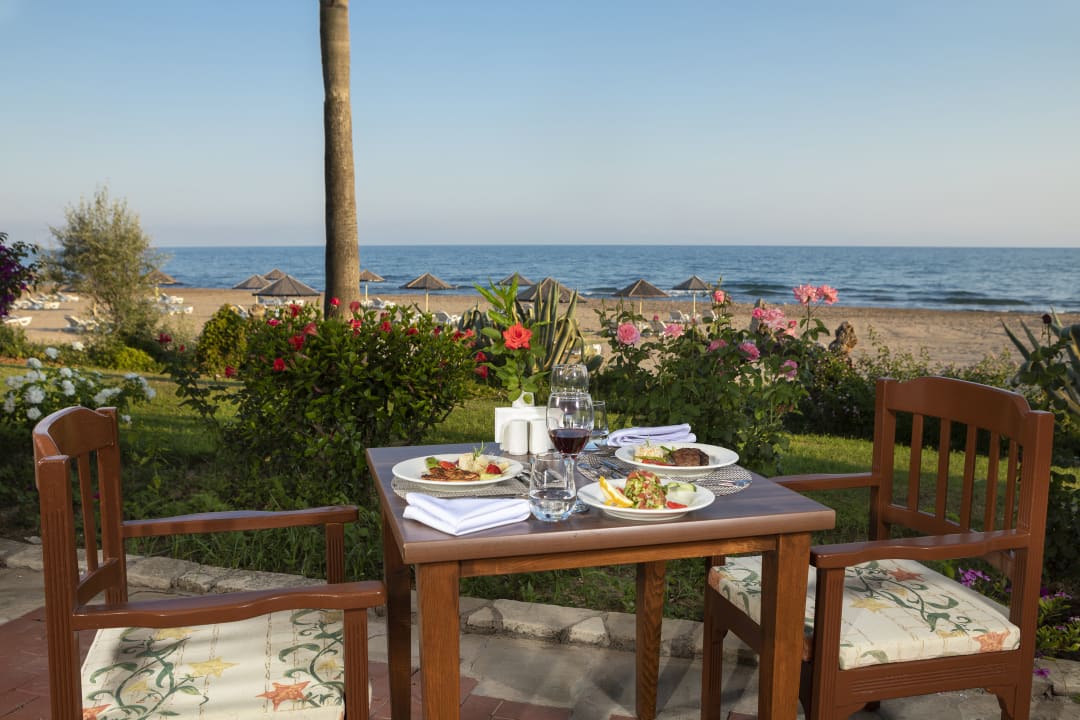 Gastro Hotel Defne Garden