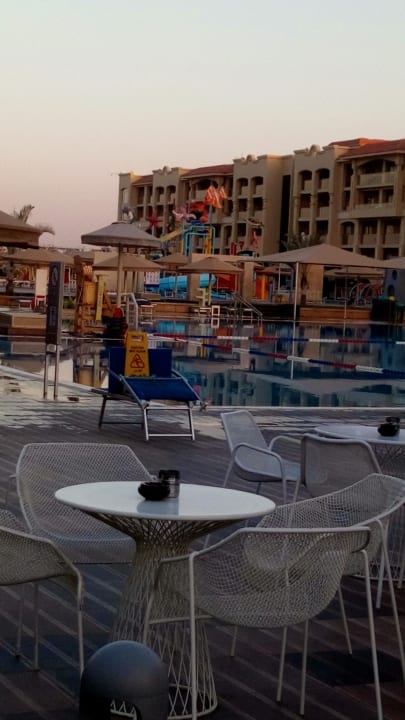 Gastro Pickalbatros White Beach Resort - Hurghada