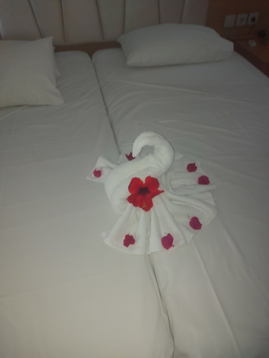 Zimmer Annabelle Beach Resort