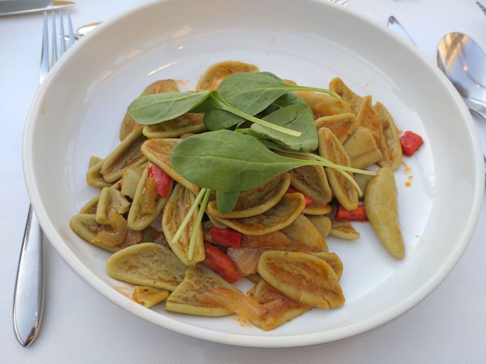 Gastro Nana Golden Beach