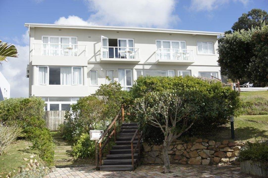 Robberg Beach Lodge Hotel The Robberg Beach Lodge