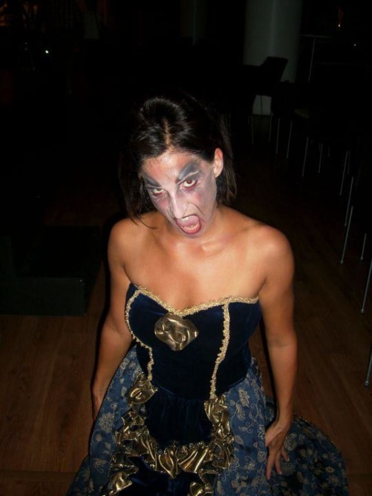 Abendunterhaltung Sunprime Atlantic View