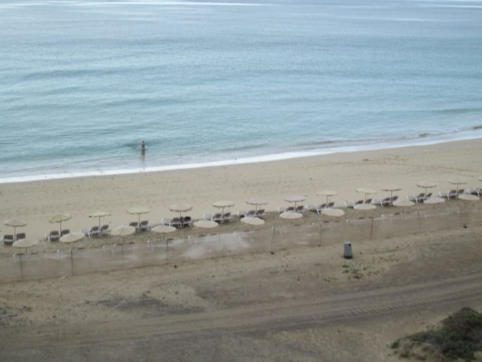 Strand, sehr gepflegt, ca. 5 Gehminuten allsun App.-Hotel Esquinzo Beach