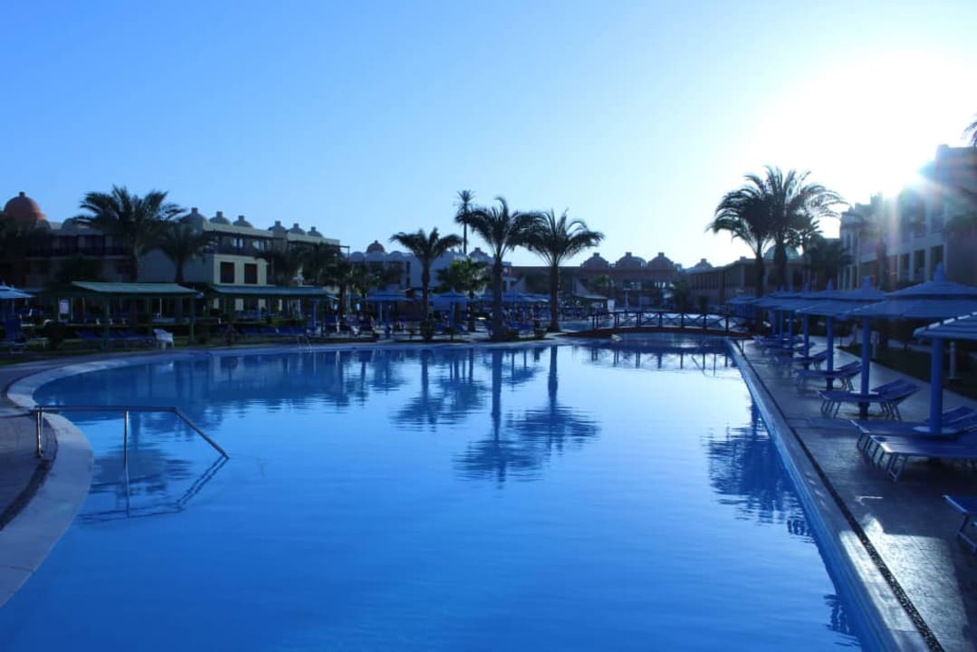 Basen Titanic Beach Spa & Aqua Park