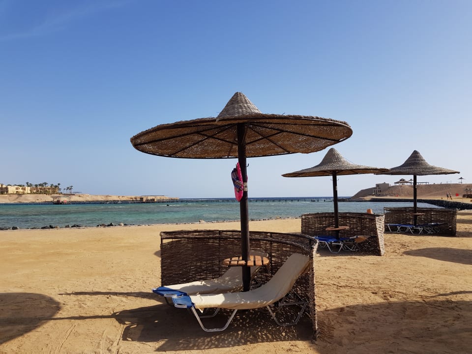 Strand Jaz Solaya