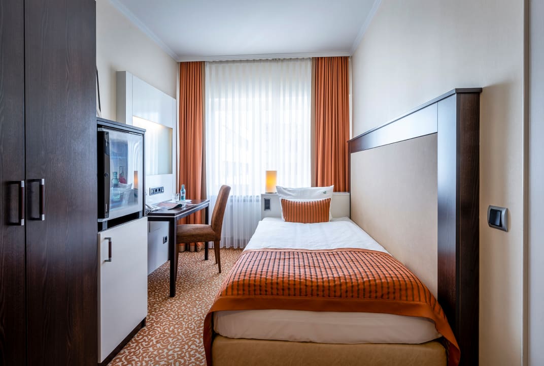 Zimmer Insel Hotel Bonn