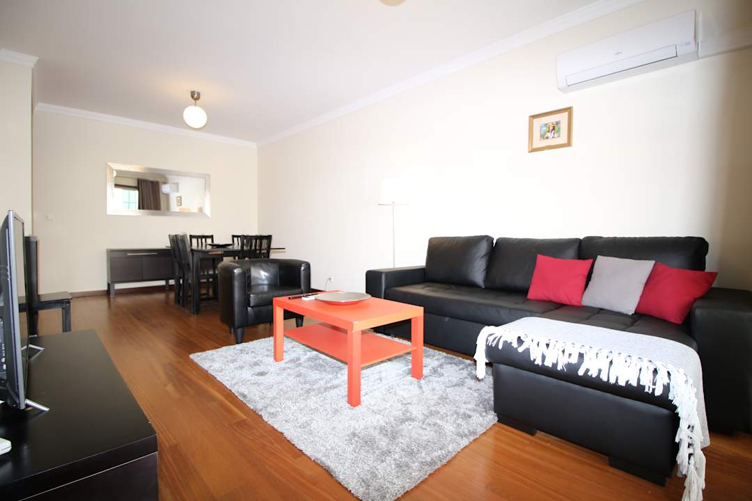 Zimmer Madeira Emotions Apartments