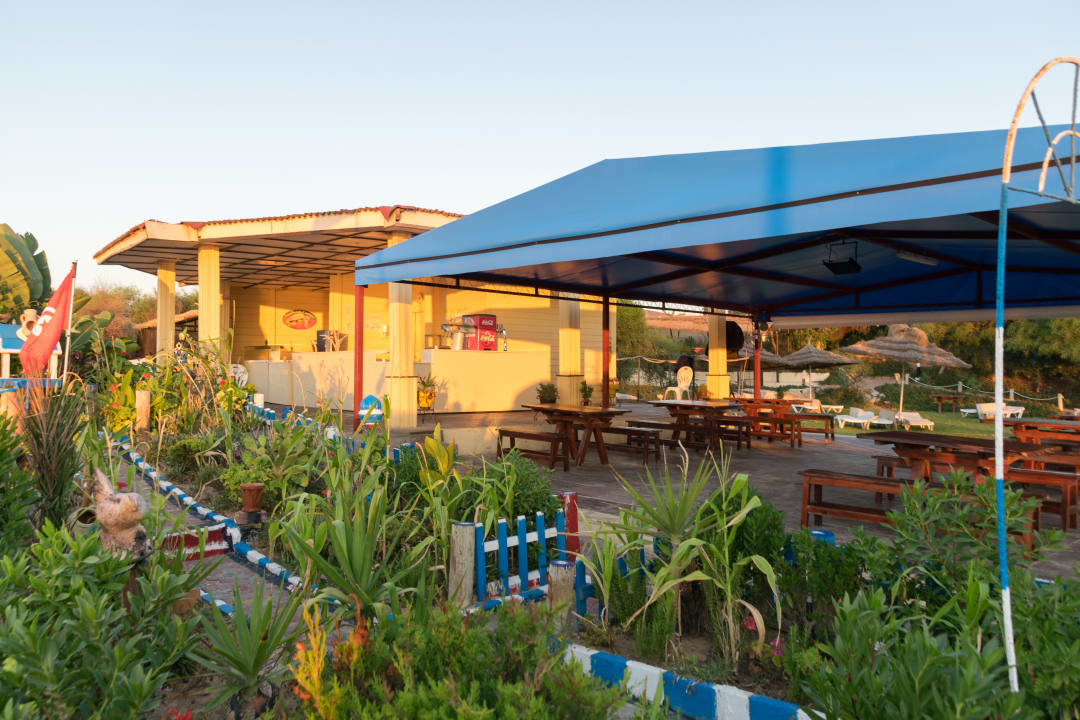 Gastro TUI MAGIC LIFE Africana