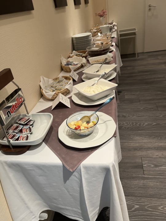 Gastro Landhotel Laarmann