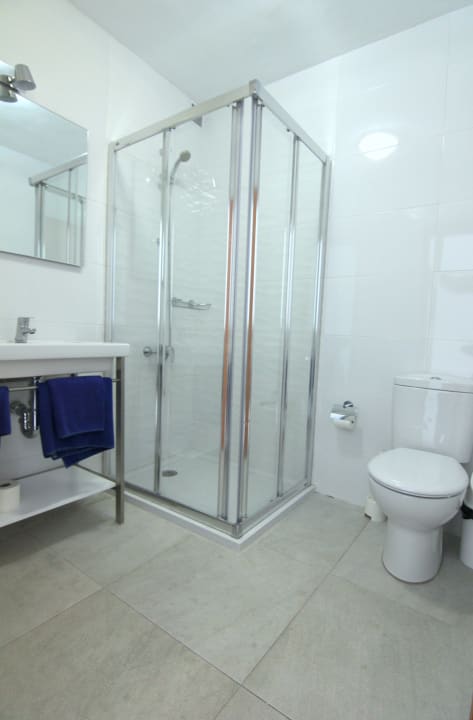 Zimmer Apartamentos Arena Dorada