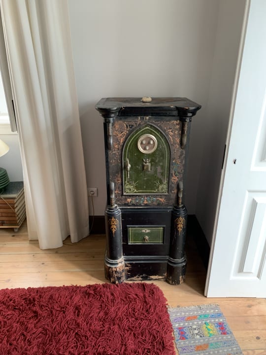 Sonstiges Oryza Guest House & Suites