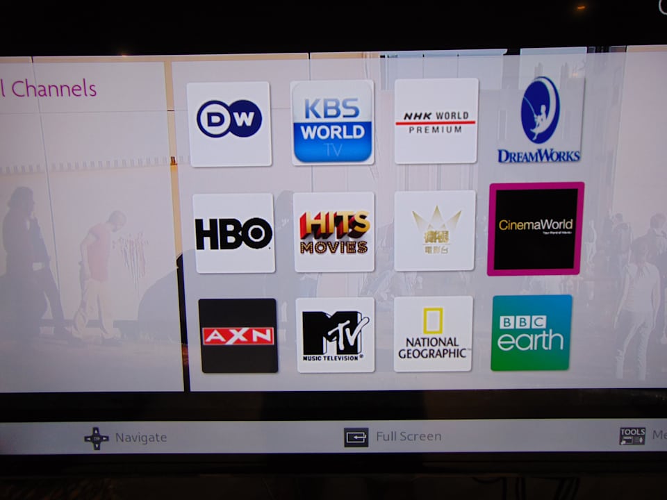 Sonstiges Hotel Crowne Plaza Changi Airport