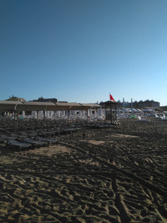 Strand Aydinbey Kings Palace & Spa