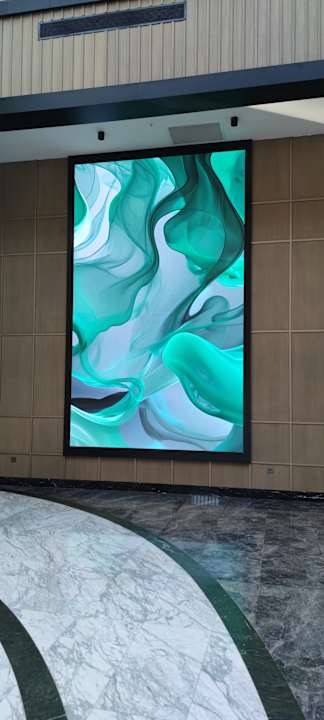 Lobby Royal Atlantis Icon