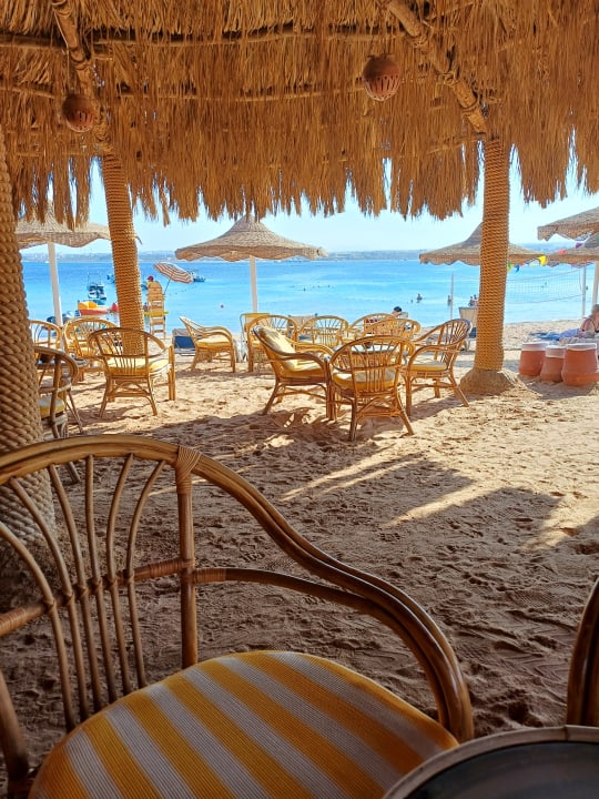 Gastro Prima Life Makadi Resort