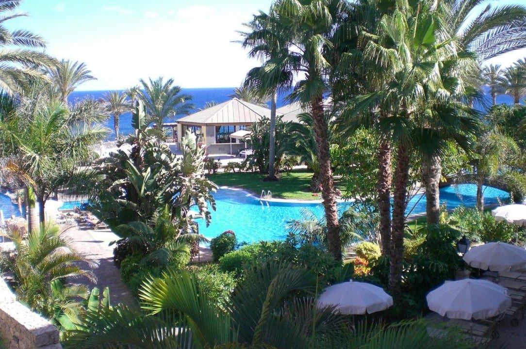 Nebenpool R2 Rio Calma Hotel & Spa & Conference