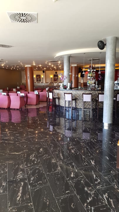 Restaurant Hotel Las Costas