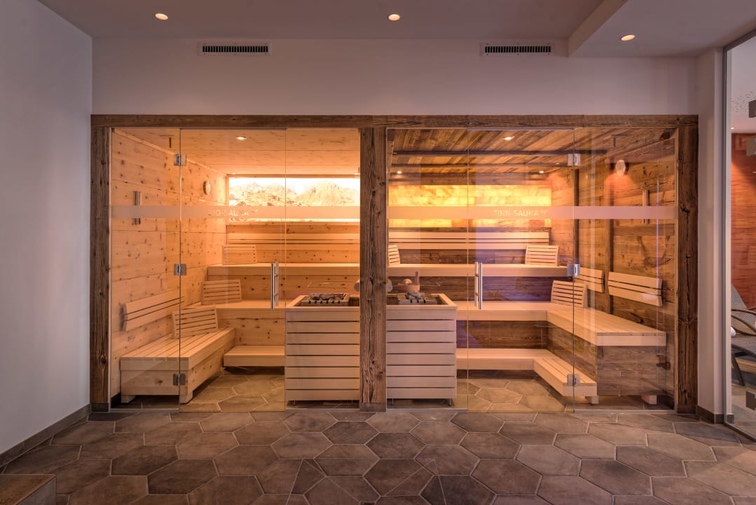 Sport & Freizeit Hotel Alpenfeuer Montafon