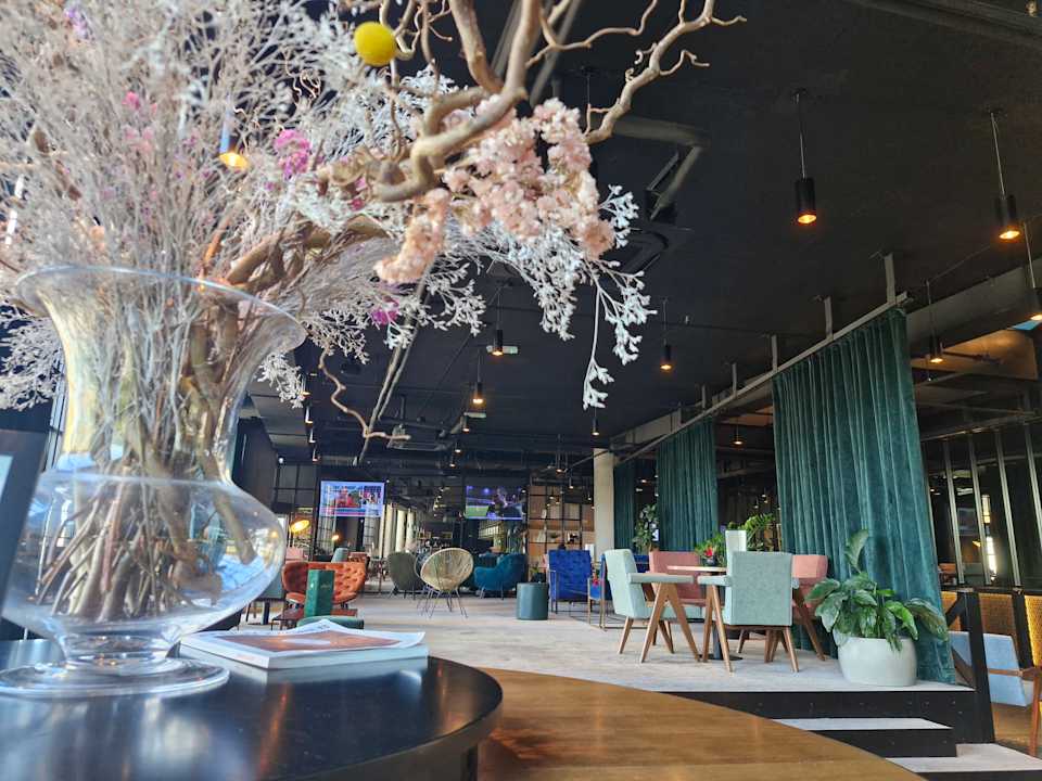 Gastro Mövenpick Zagreb