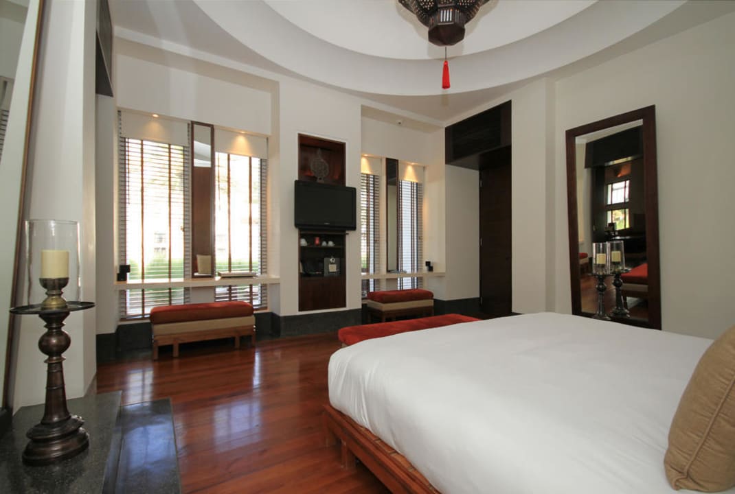 Chedi Club Suite Nr. 1009 The Chedi Muscat