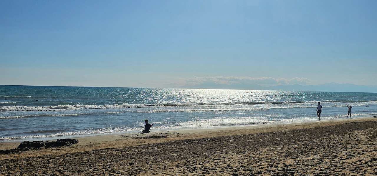 Strand Dream World Aqua Hotel