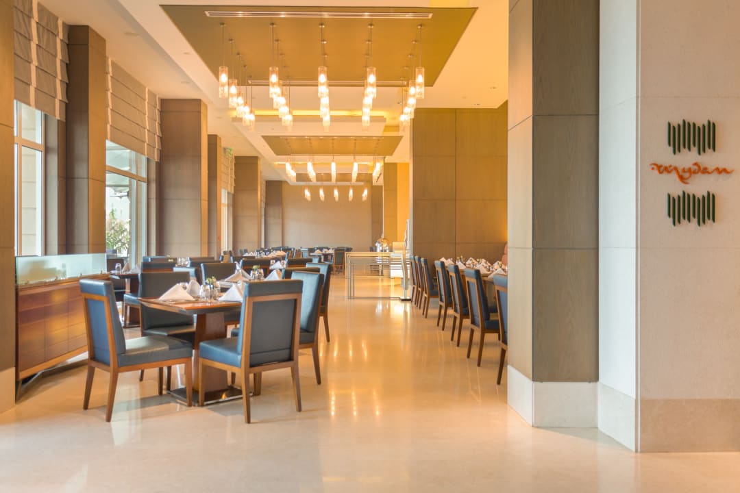 Gastro Barceló Mussanah Resort, Sultanate of Oman