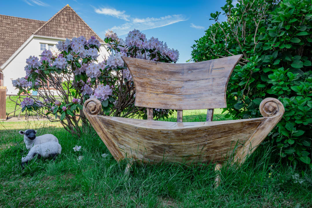 Gartenanlage Letj Briis