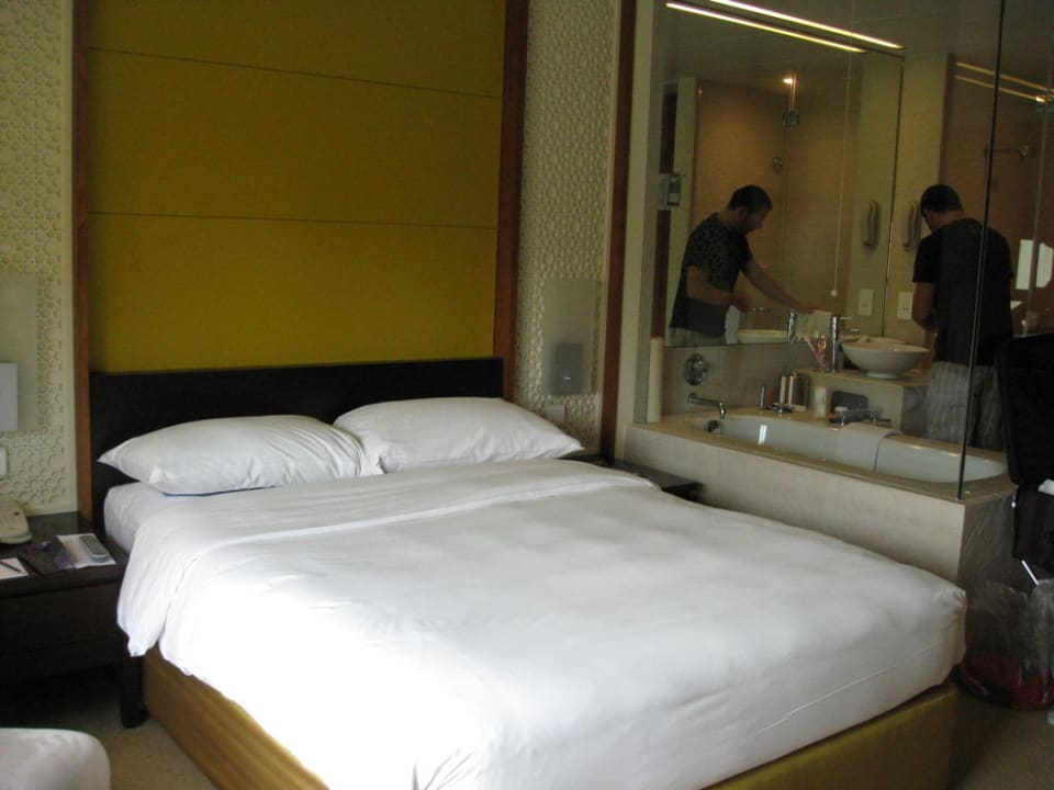 Bett Hotel Boulevard, Autograph Collection