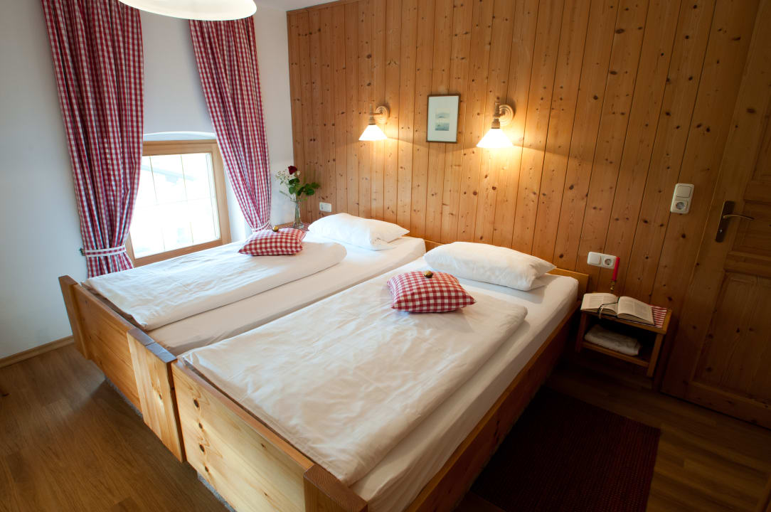 Zimmer Bauernhof Hofbauer