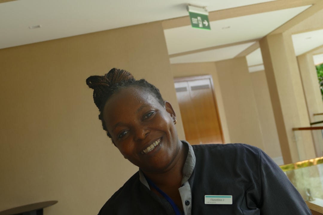 Sonstiges Le Meridien Ile Maurice