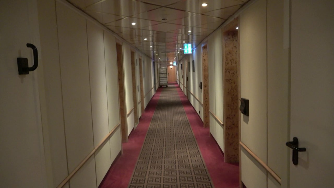 Sonstiges Hotel Palace Berlin