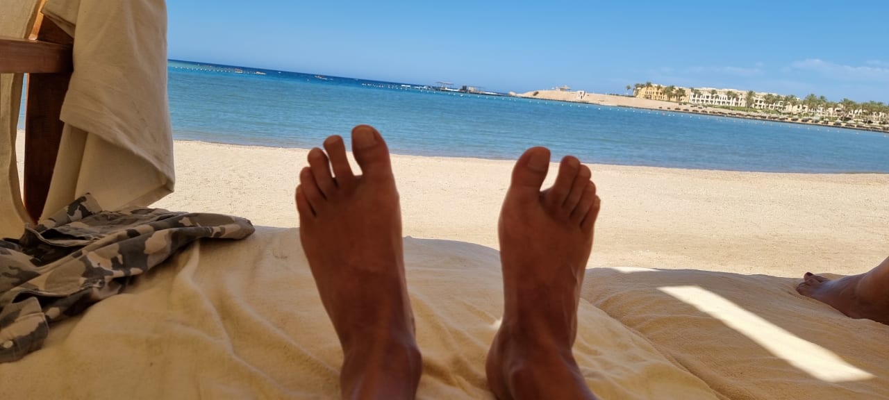 Strand Steigenberger Coraya Beach - Adults only