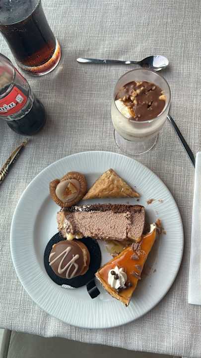 Gastro Hotel Corissia Princess