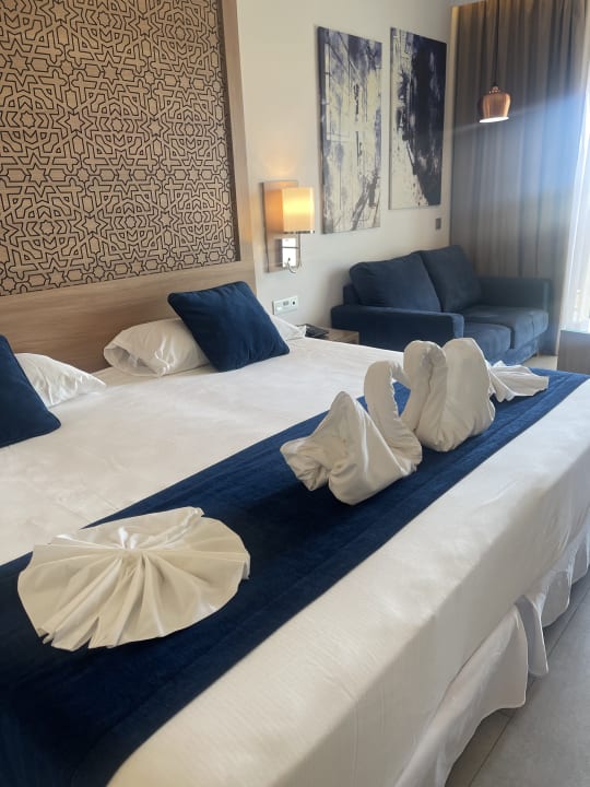 Zimmer Hotel Riu Palace Boavista