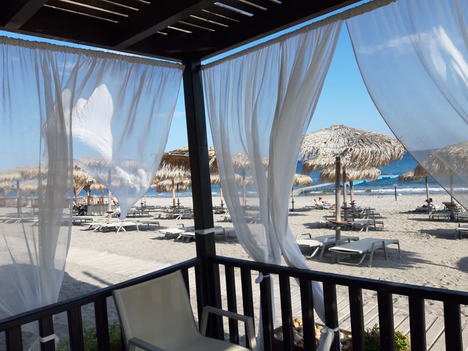 Strand Blue Lagoon Village