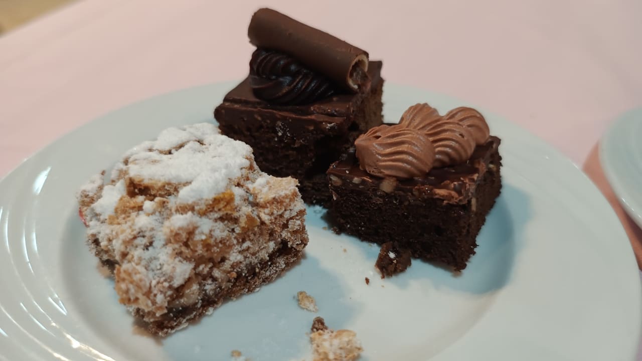 Gastro Imperial Shams Abu Soma