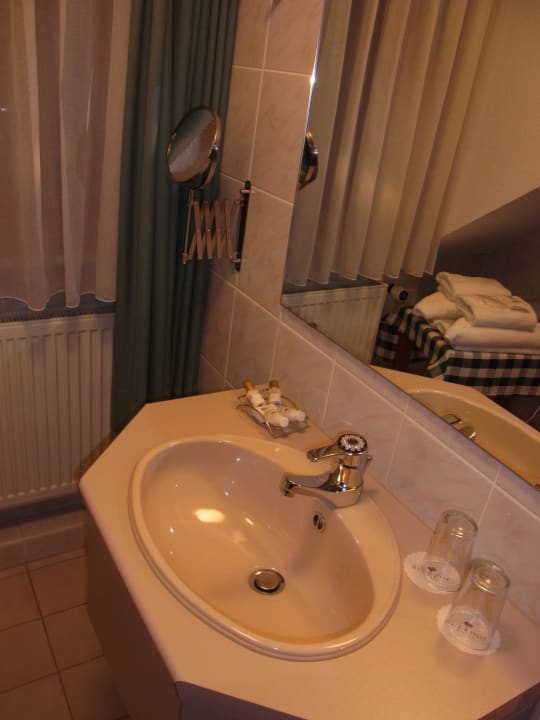 Bad Hotel Fränkischer Hof