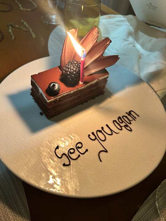 Gastro Anantara World Islands Dubai Resort