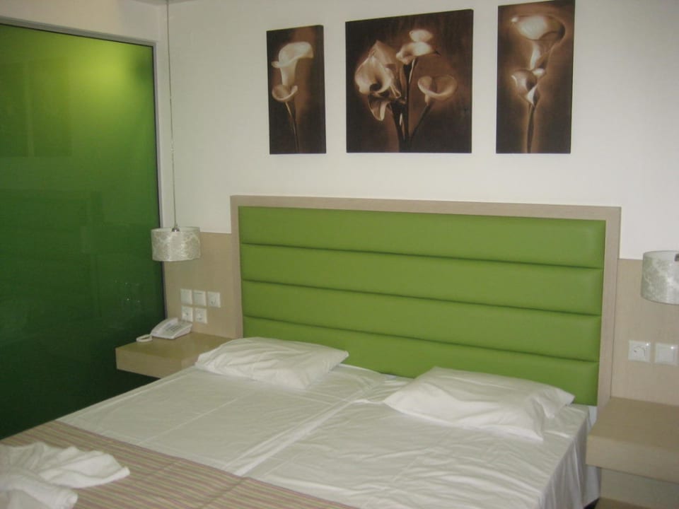 Zimmer Hotel Forest Park