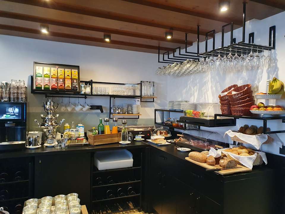 Gastro Pension Julia