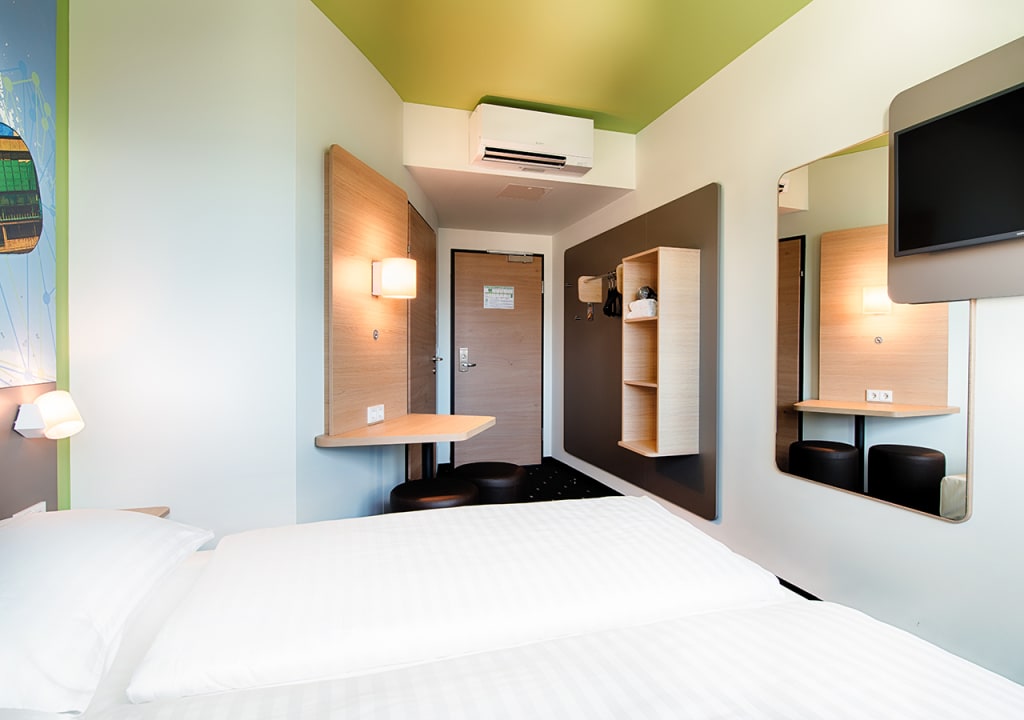 Zimmer B&B Hotel Villach