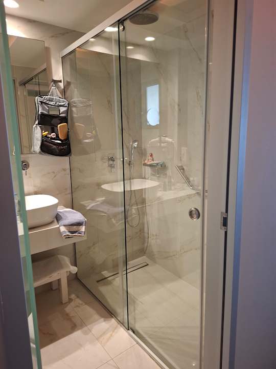 Zimmer Vantaris Luxury Beach Resort