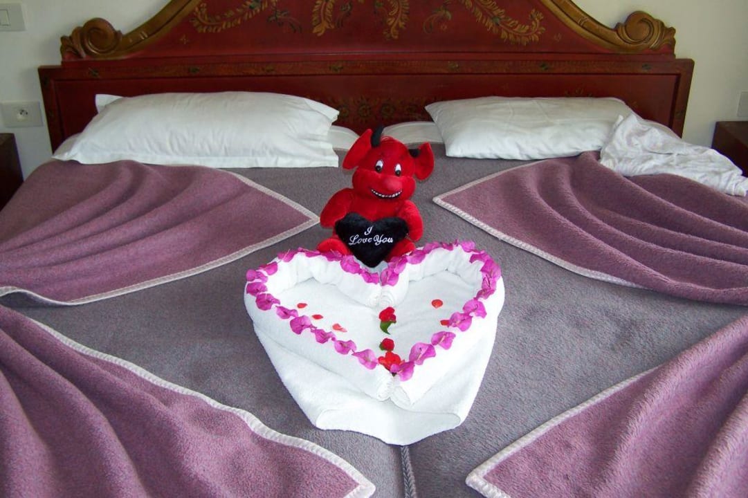 Zimmer TUI MAGIC LIFE Penelope Beach